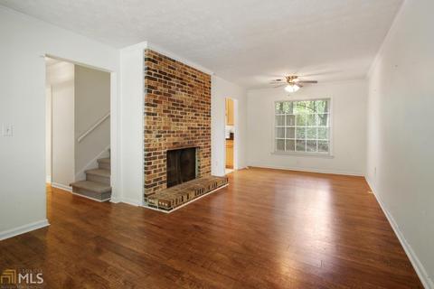4130 N Gloucester Pl, Chamblee, GA 30341 photo 3