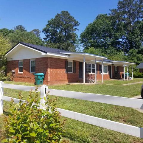 17 Rosenwald Dr # a, Hampton, GA 30228 photo 1