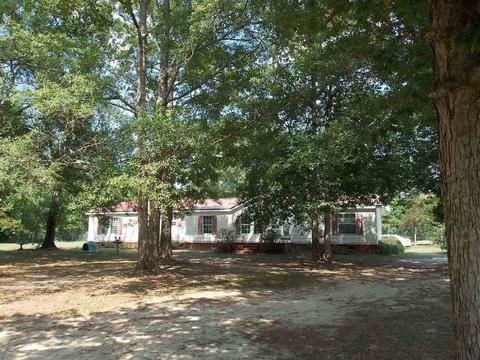 1992 W Kendricks Rd, Brooklet, GA 30415 photo 1