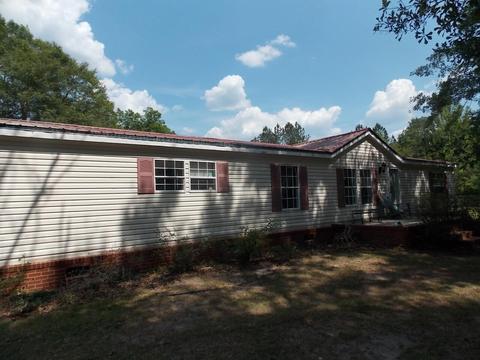 1992 W Kendricks Rd, Brooklet, GA 30415 photo 3