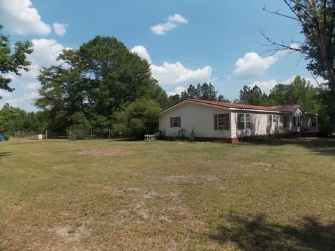 1992 W Kendricks Rd, Brooklet, GA 30415 photo 4