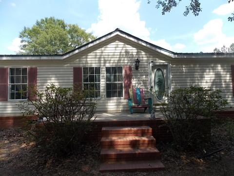 1992 W Kendricks Rd, Brooklet, GA 30415 photo 2