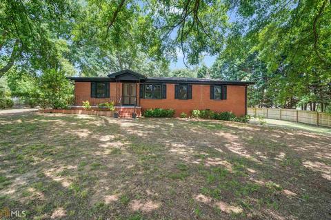 2272 Cain Cir, Dacula, GA 30019 photo 1