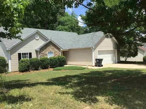 95 Hallmark Ln, Covington, GA 30014 photo 1