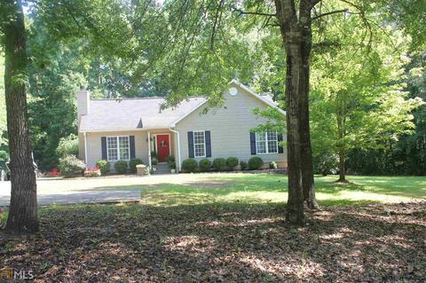 144 Old Pyne Rd, Lagrange, GA 30240 photo 4