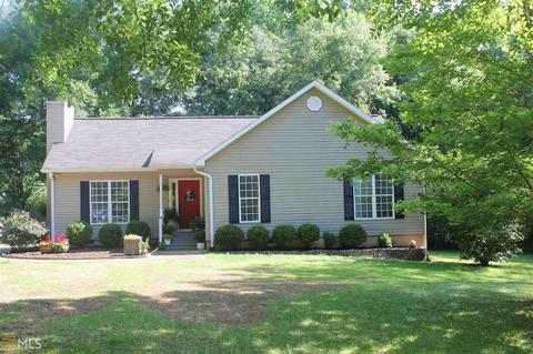 144 Old Pyne Rd, Lagrange, GA 30240 photo 1