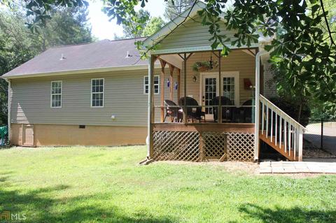 144 Old Pyne Rd, Lagrange, GA 30240 photo 24
