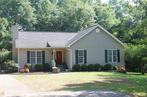 144 Old Pyne Rd, Lagrange, GA 30240 photo 2