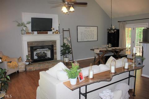 144 Old Pyne Rd, Lagrange, GA 30240 photo 5