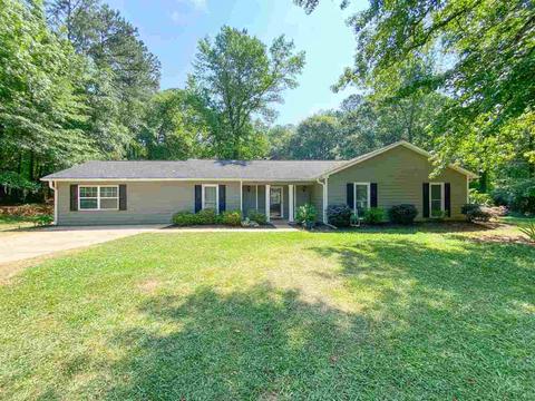 196 Moccasin Trl, Lagrange, GA 30241 photo 1