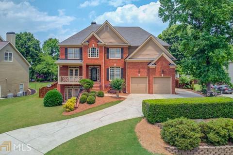 4325 Farmbrook Ln, Cumming, GA 30041 photo 1