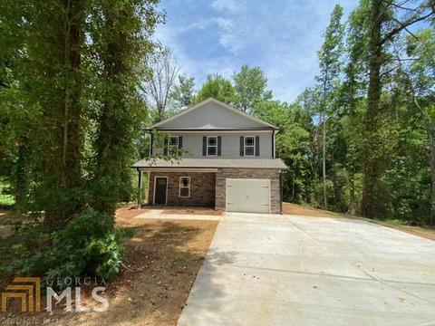 208 Pine St, Barnesville, GA 30204 photo 2
