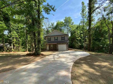 208 Pine St, Barnesville, GA 30204 photo 1
