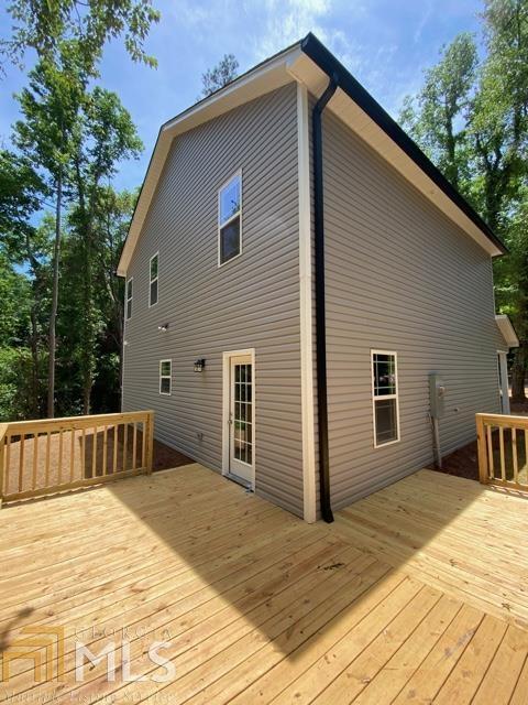 208 Pine St, Barnesville, GA 30204 photo 5