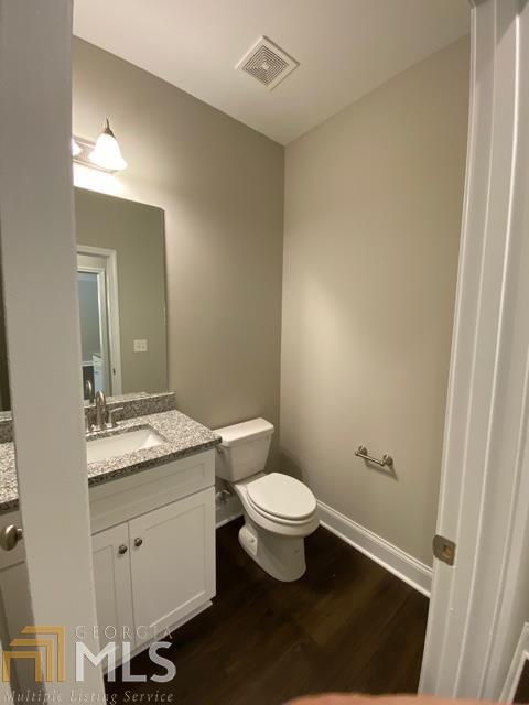 208 Pine St, Barnesville, GA 30204 photo 7