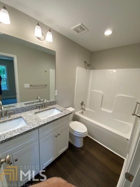 208 Pine St, Barnesville, GA 30204 photo 24