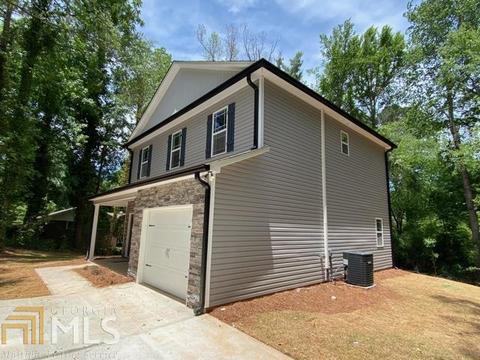 208 Pine St, Barnesville, GA 30204 photo 3