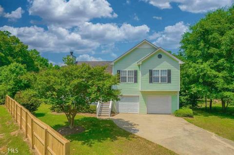 138 Summit Ln, Carnesville, GA 30521 photo 3