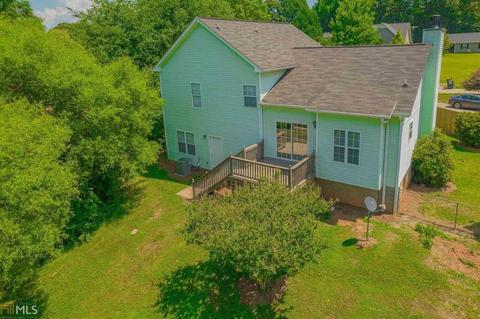 138 Summit Ln, Carnesville, GA 30521 photo 8