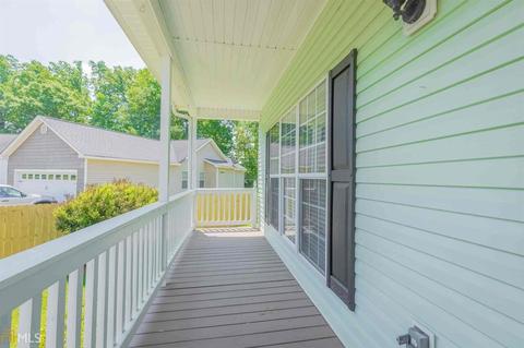 138 Summit Ln, Carnesville, GA 30521 photo 6