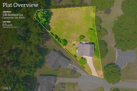 138 Summit Ln, Carnesville, GA 30521 photo 51