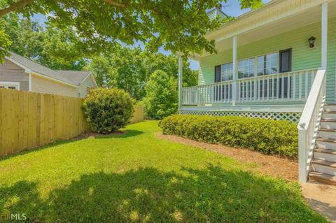 138 Summit Ln, Carnesville, GA 30521 photo 4