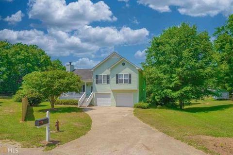 138 Summit Ln, Carnesville, GA 30521 photo 2