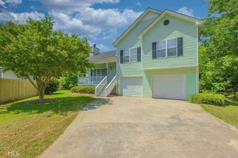 138 Summit Ln, Carnesville, GA 30521 photo 1