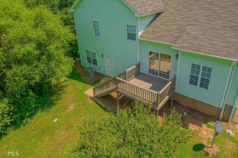 138 Summit Ln, Carnesville, GA 30521 photo 11