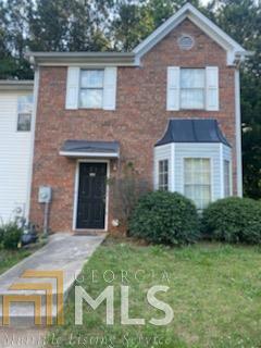 7253 Crestside, Austell, GA 30168 photo 1