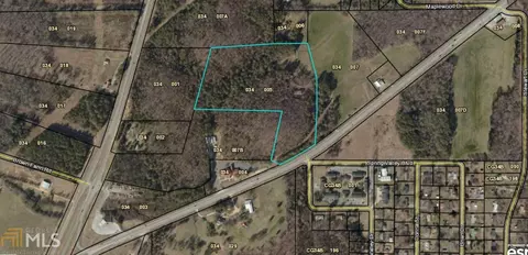 0 Ga 53, Calhoun, GA 30701
