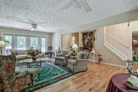 310 Huckaby Rd, Brooks, GA 30205 photo 13