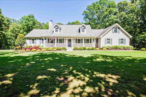 310 Huckaby Rd, Brooks, GA 30205 photo 2