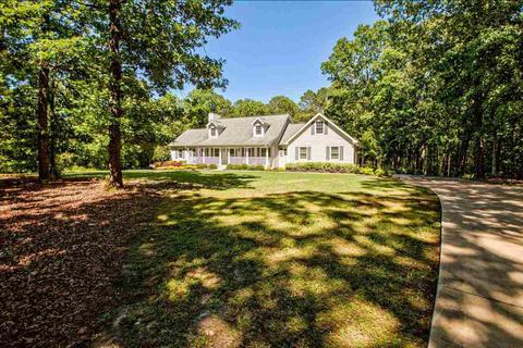 310 Huckaby Rd, Brooks, GA 30205 photo 5