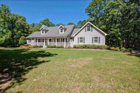 310 Huckaby Rd, Brooks, GA 30205 photo 3
