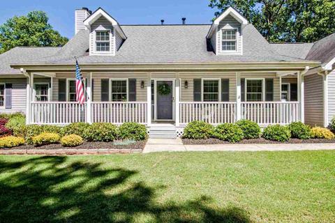 310 Huckaby Rd, Brooks, GA 30205 photo 6