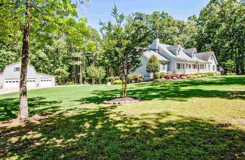 310 Huckaby Rd, Brooks, GA 30205 photo 4