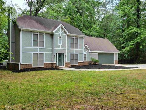 10947 Folsom Rd, Hampton, GA 30228 photo 1
