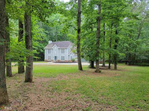 10947 Folsom Rd, Hampton, GA 30228 photo 4