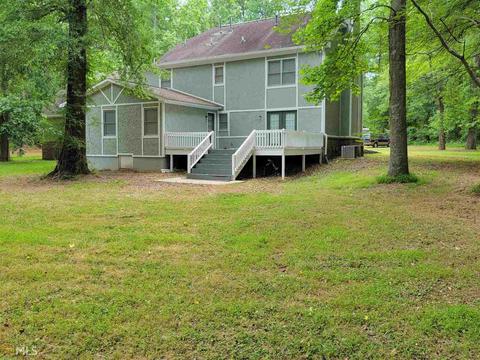 10947 Folsom Rd, Hampton, GA 30228 photo 2