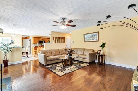 1093 Hampton Rd, Hampton, GA 30228 photo 14