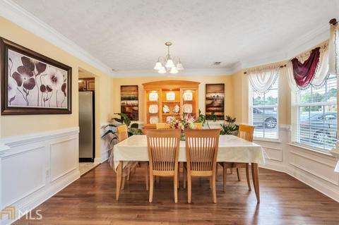 1093 Hampton Rd, Hampton, GA 30228 photo 11