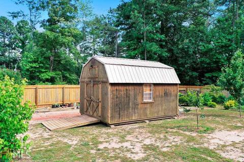 1093 Hampton Rd, Hampton, GA 30228 photo 6