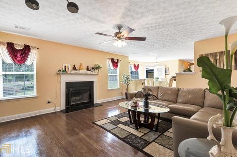 1093 Hampton Rd, Hampton, GA 30228 photo 15