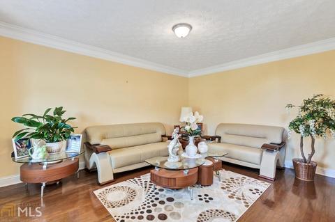 1093 Hampton Rd, Hampton, GA 30228 photo 8