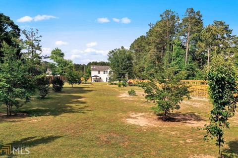1093 Hampton Rd, Hampton, GA 30228 photo 5