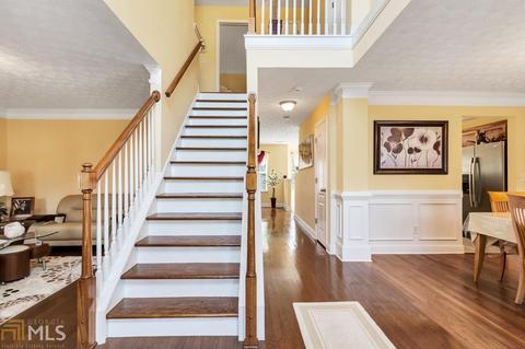 1093 Hampton Rd, Hampton, GA 30228 photo 12