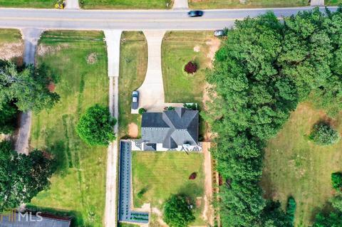 1093 Hampton Rd, Hampton, GA 30228 photo 2