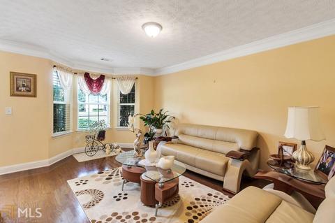 1093 Hampton Rd, Hampton, GA 30228 photo 9