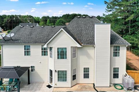 1093 Hampton Rd, Hampton, GA 30228 photo 3